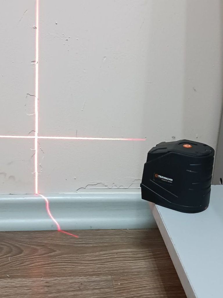 Розпродаж Tekhmann tsl-2/20 r, продавець Техноскарб