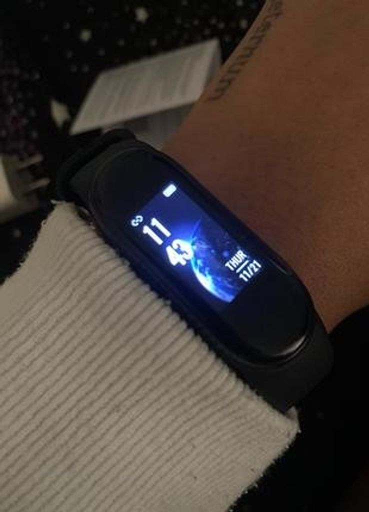 Купити Smart Band M7 Б/У