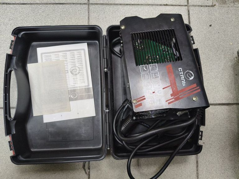 Купити Сталь ММА-285 Б/У