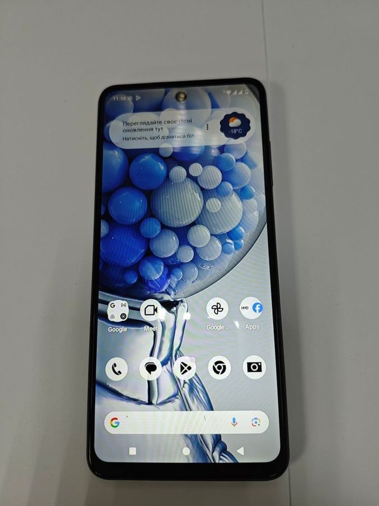 Купити Hmd pulse+ 6/128gb Б/У