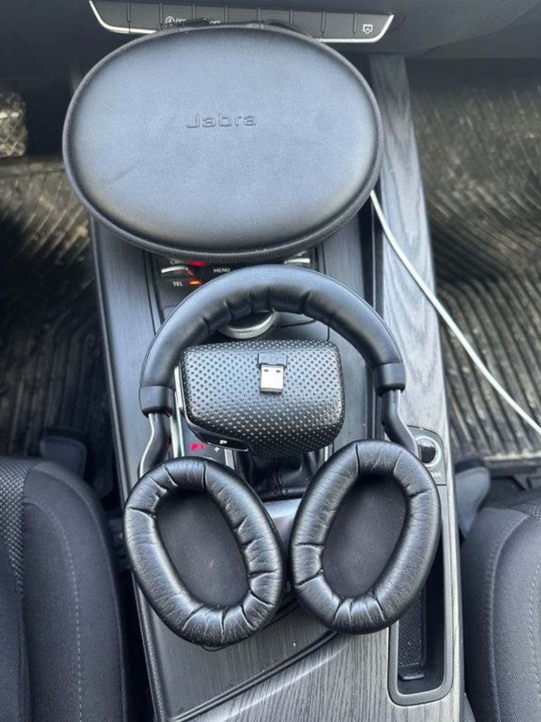 Дешево Jabra evolve2 85 з ломбарду