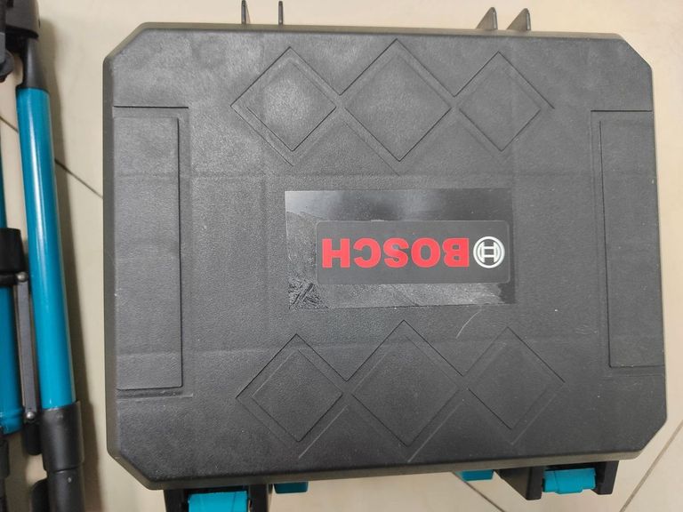 Bosch (Копія) без моделі Код:01-200860321. Зображення 7