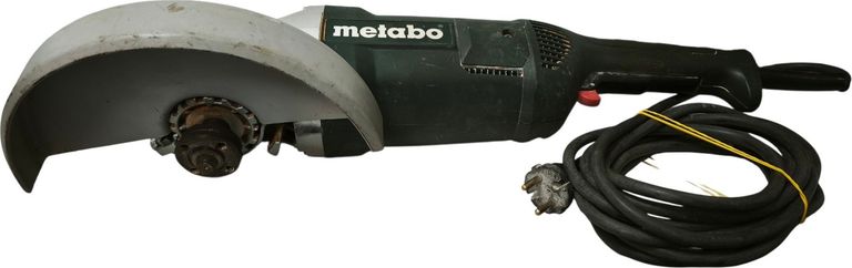 Купити Metabo we 2200-230 Б/У