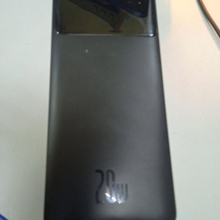 Дешиво Baseus ppbd30k с ломбарда