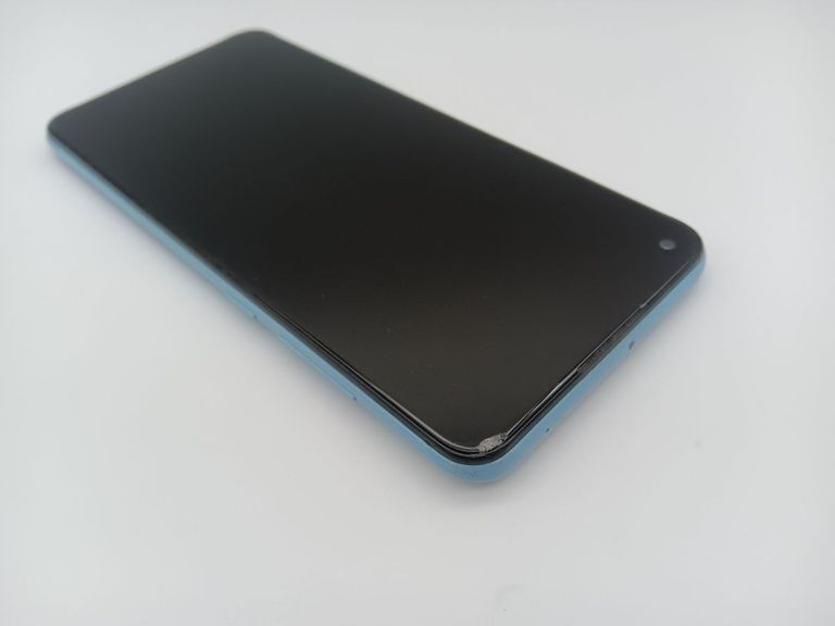 Xiaomi Redmi Note 9 4/128GB Blue (no NFC) Код:01-200861985. Зображення 5