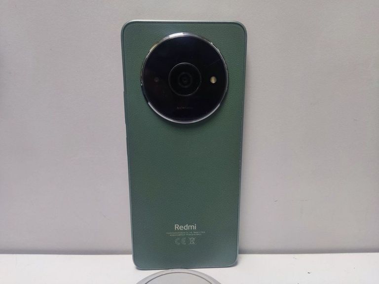 Xiaomi redmi a3 4/128gb Код:01-200862693. Зображення 7