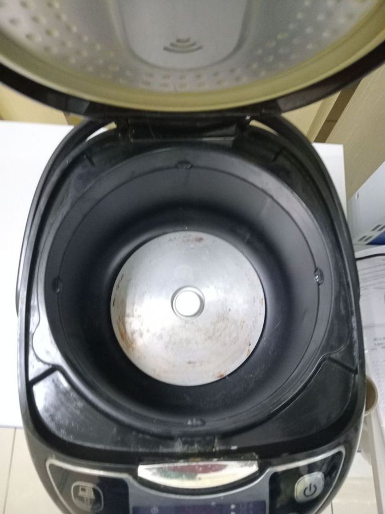 Розпродаж Moulinex mk 708, продавець Техноскарб