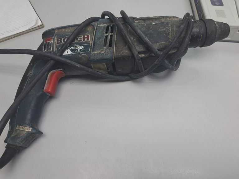 Дешево Bosch gbh 2-26 dre з ломбарду