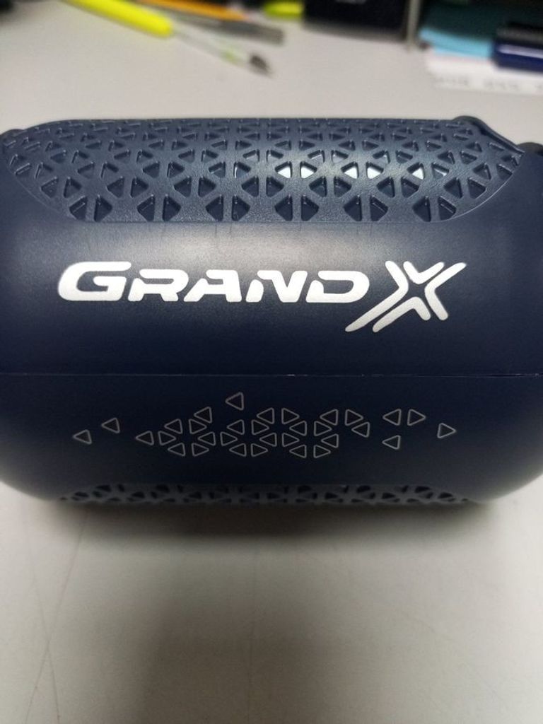 Купити Grand-x BTS-5DB Б/У