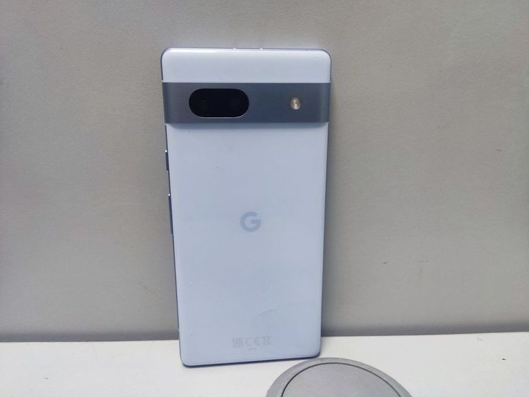 Google pixel 7a 8/128gb Код:01-200864340. Зображення 5