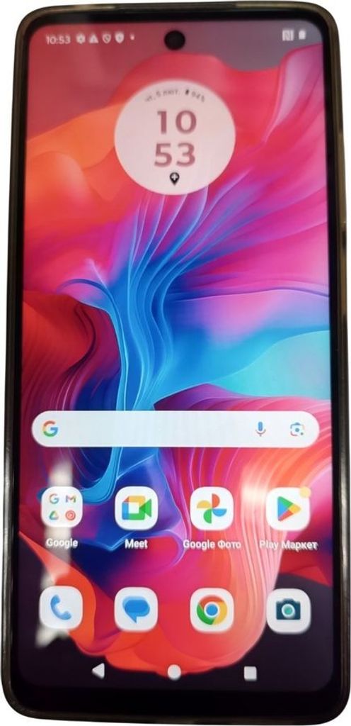 Купити Motorola g04 4/64gb Б/У