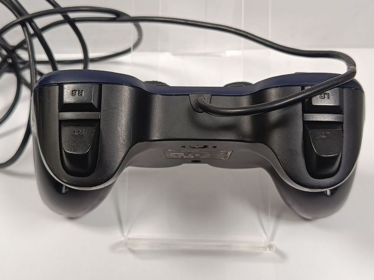 Logitech Gamepad F310 Код:01-200862419. Зображення 5