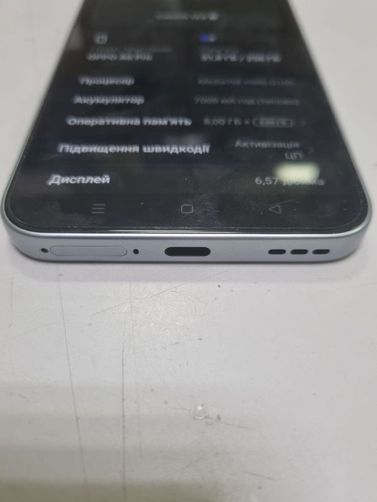 Розпродаж Oppo a6 pro 4g 8/256gb, продавець Техноскарб