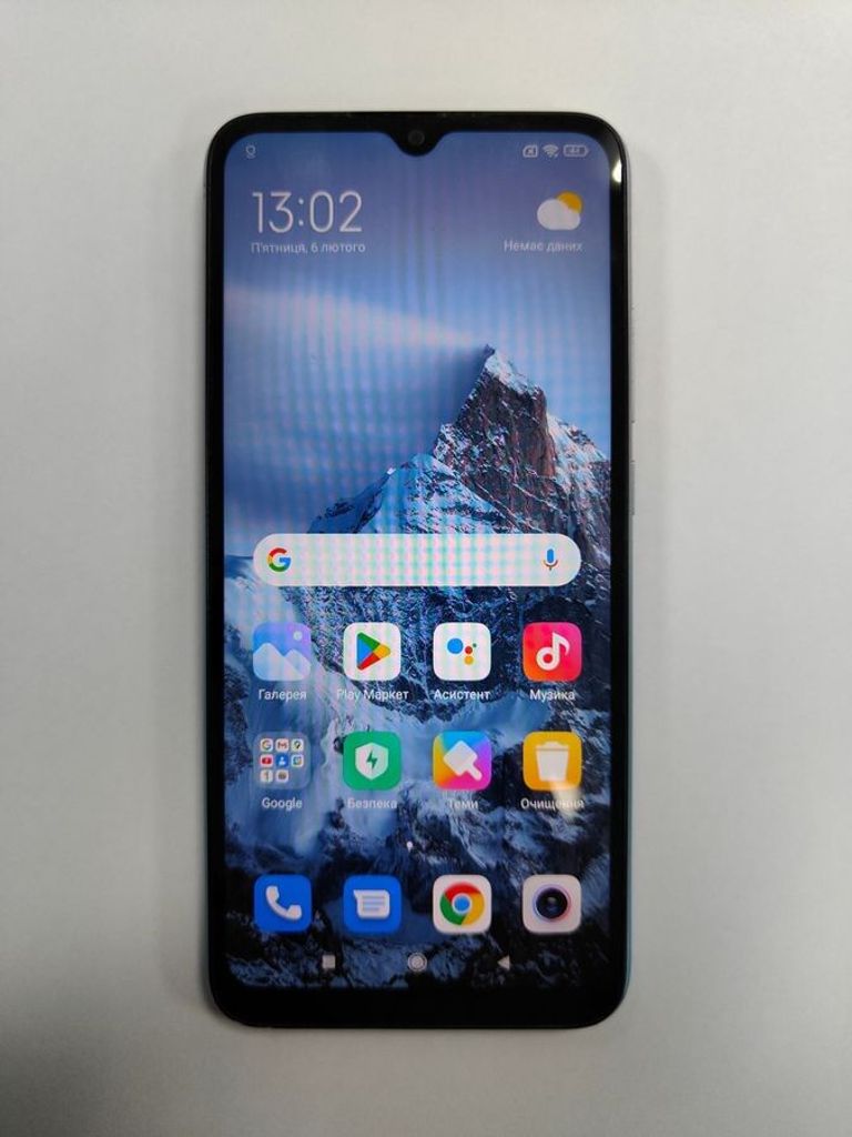 Купити Xiaomi redmi 9a 2/32gb Б/У