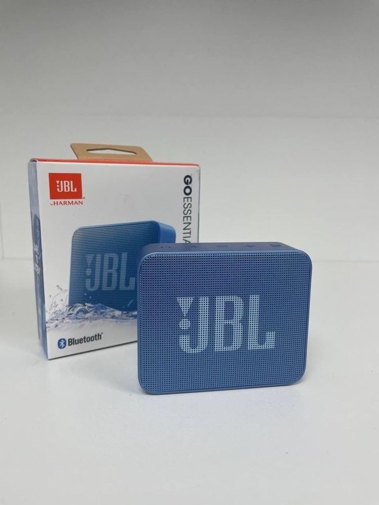 Купити Jbl go essential 2 Б/У