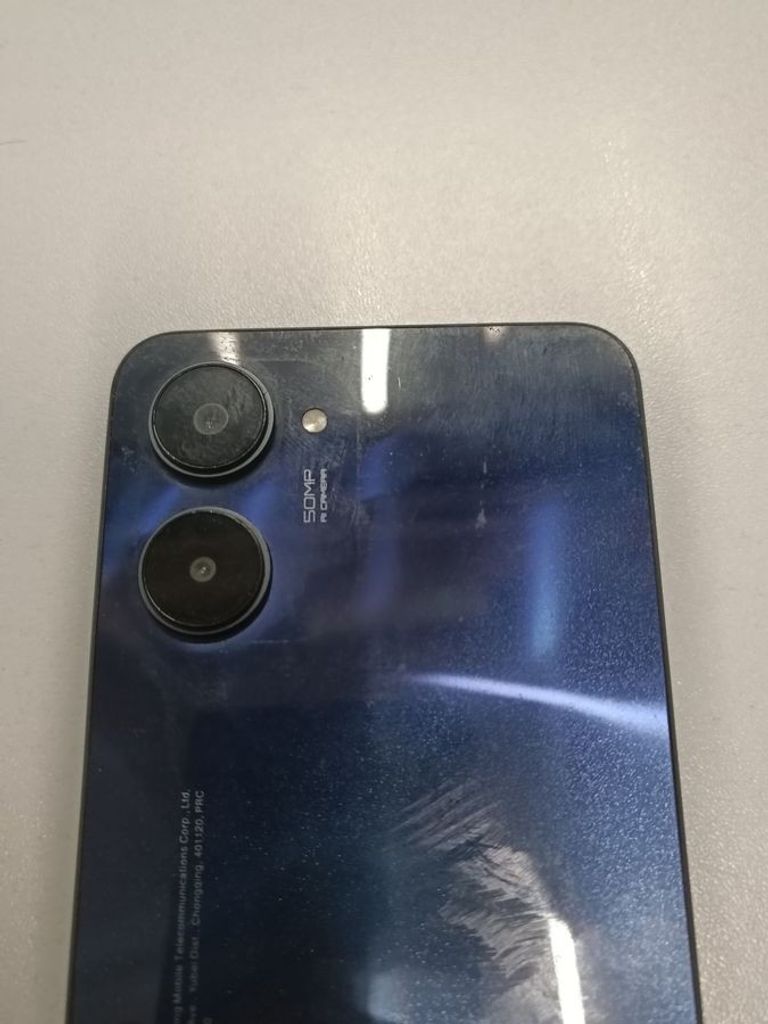 Realme 10 8/128gb Код:01-200866709. Зображення 7