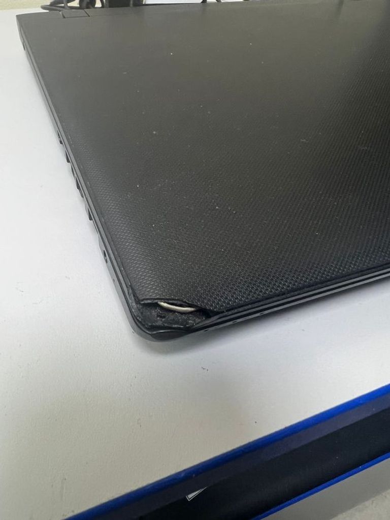 Lenovo 15/pentium n3540 ddr3/4gb ddr3/hdd 500 gb/*інтегрована Код:01-200866897. Зображення 7