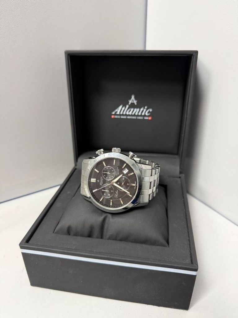 Atlantic 62450 Код:01-200866187. Зображення 5