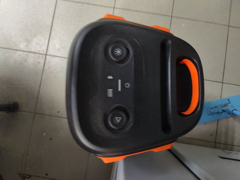 Оголошення Jbl partybox 110 Б/У