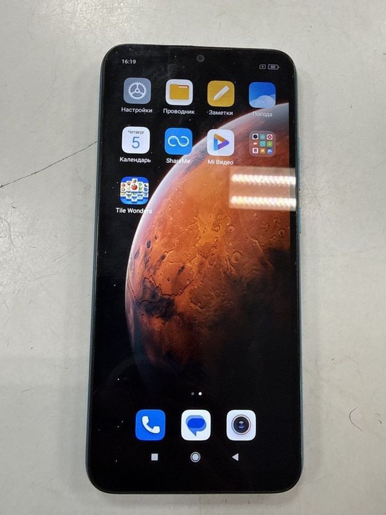 Купити Xiaomi redmi 9a 2/32gb Б/У