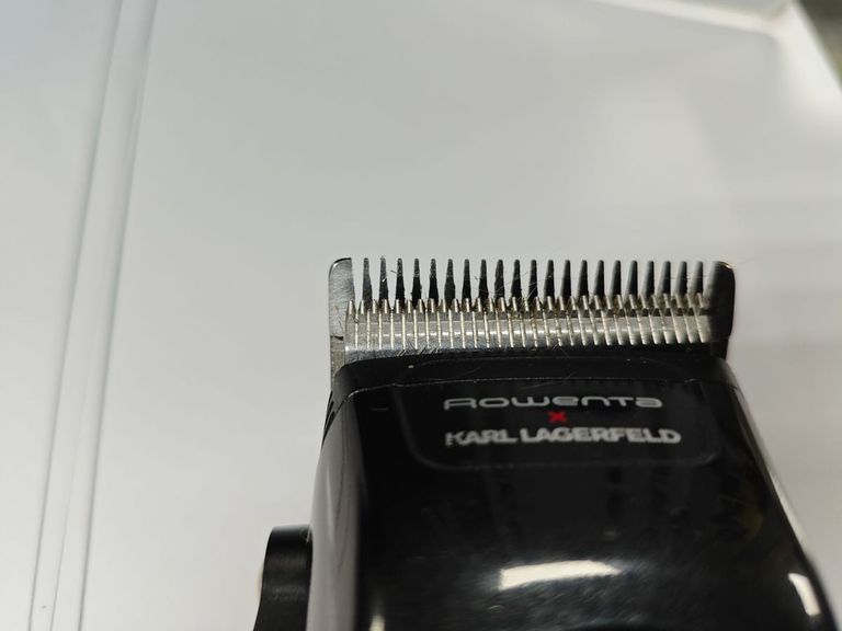 Rowenta KARL LAGERFELD Perfect Line TN152LF0 Код:01-200866319. Зображення 10
