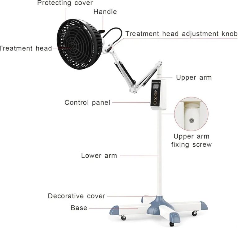 TDP LY-607A Код:null. Зображення 9