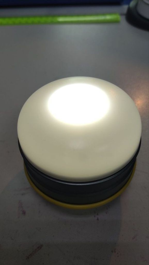 Розпродаж Brennenstuhl LED Outdoor OLI 0300A Powerbank черный с белым () (1171540), продавець Техноскарб