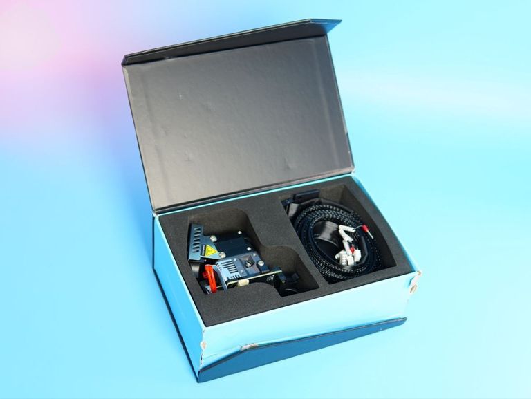 Creality Sprite Pro 300℃ Код:null. Зображення 7