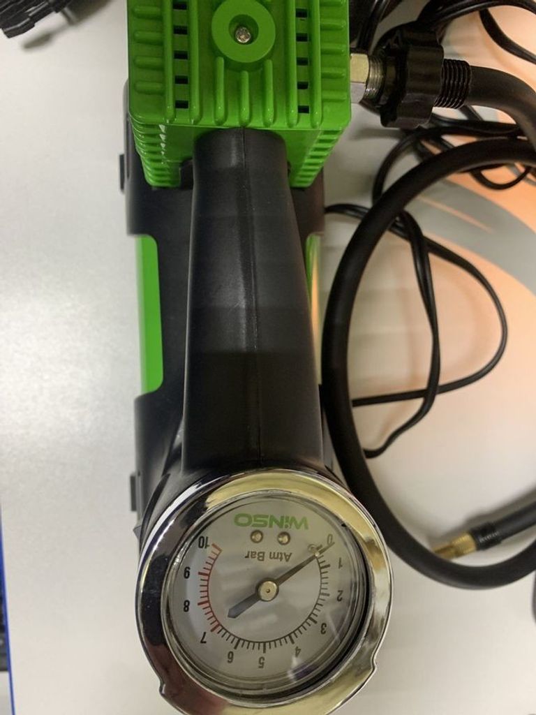 Дешиво Winso 133000 с ломбарда