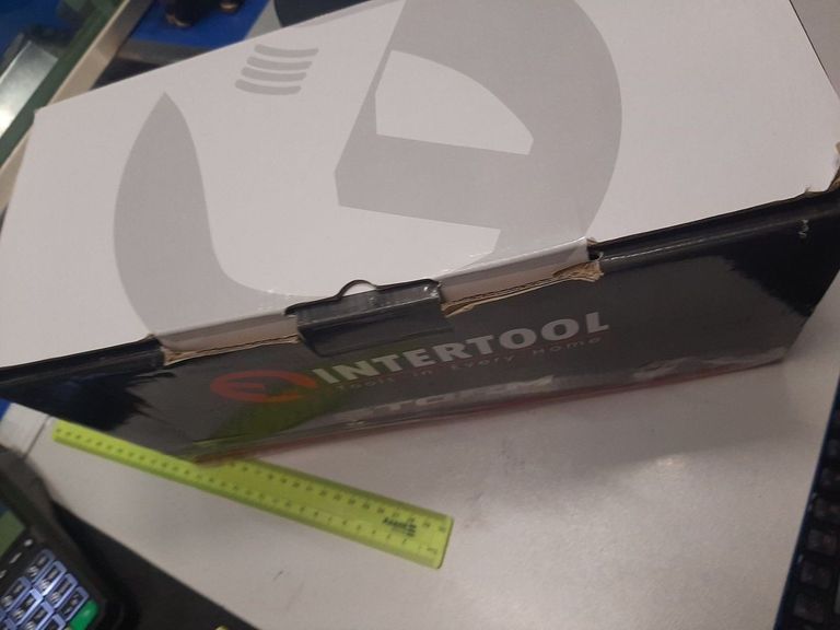 Дешево Intertool WT-0530 з ломбарду