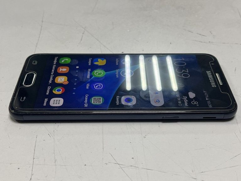 Samsung galaxy j5 prime g570f Код:01-200867595. Зображення 5