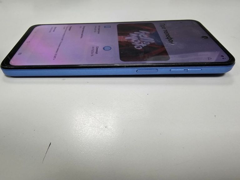 Motorola moto g54 12/256gb Код:01-200870706. Зображення 5