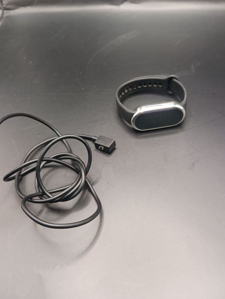 Оголошення Xiaomi mi smart band 8 Б/У