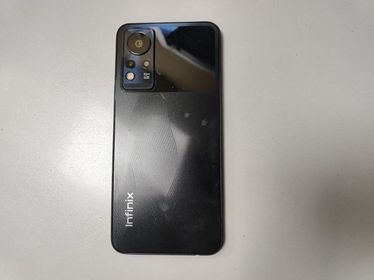 Купити Infinix note 12 x663d 6/128gb Б/У
