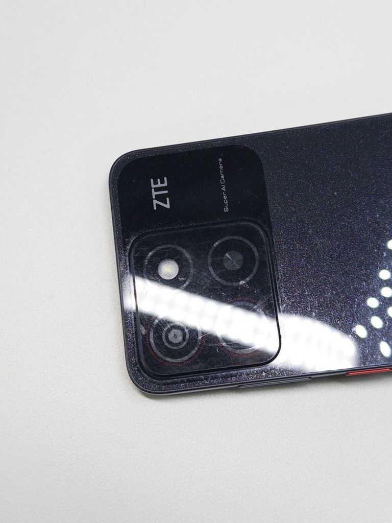 Zte Blade A35 4/64GB Green Код:01-200871966. Зображення 8