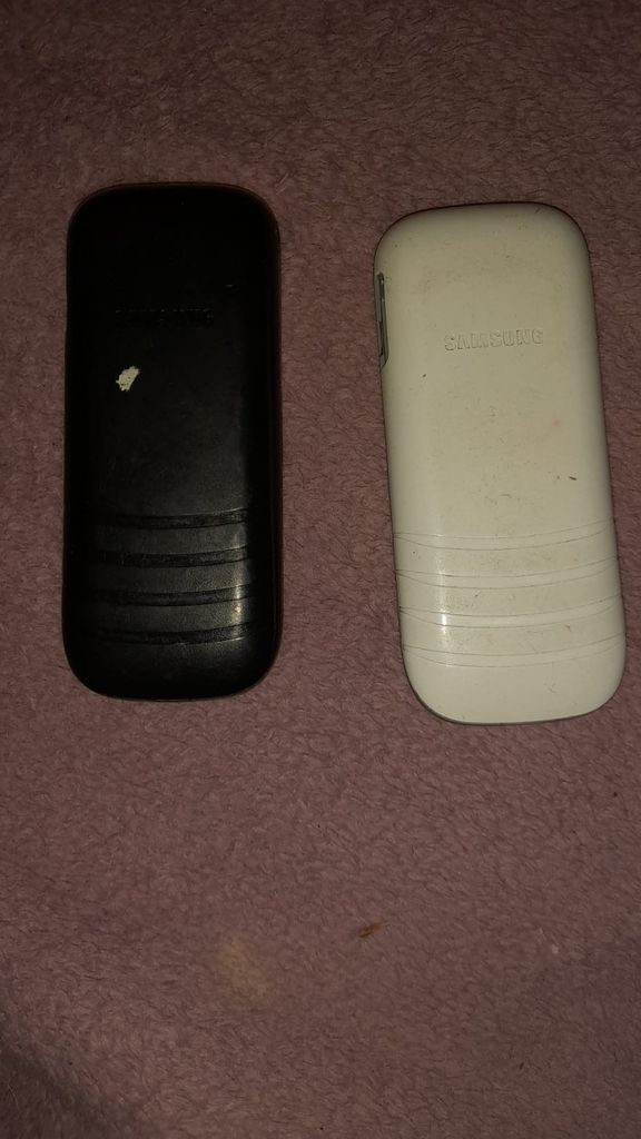 Оголошення Samsung e1200i Б/У