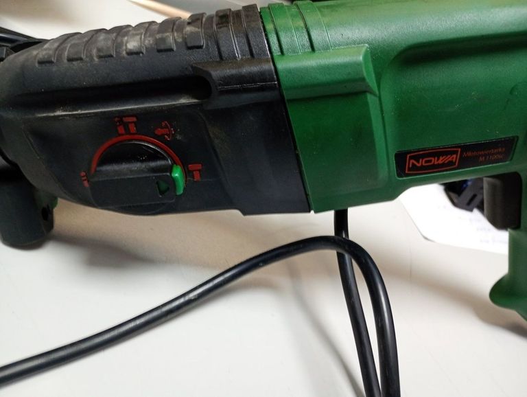 Дешево Nowa m 1100sc з ломбарду