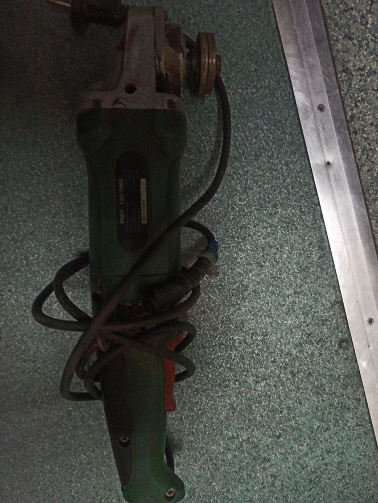 Оголошення Протон мшу-125/1000 Б/У