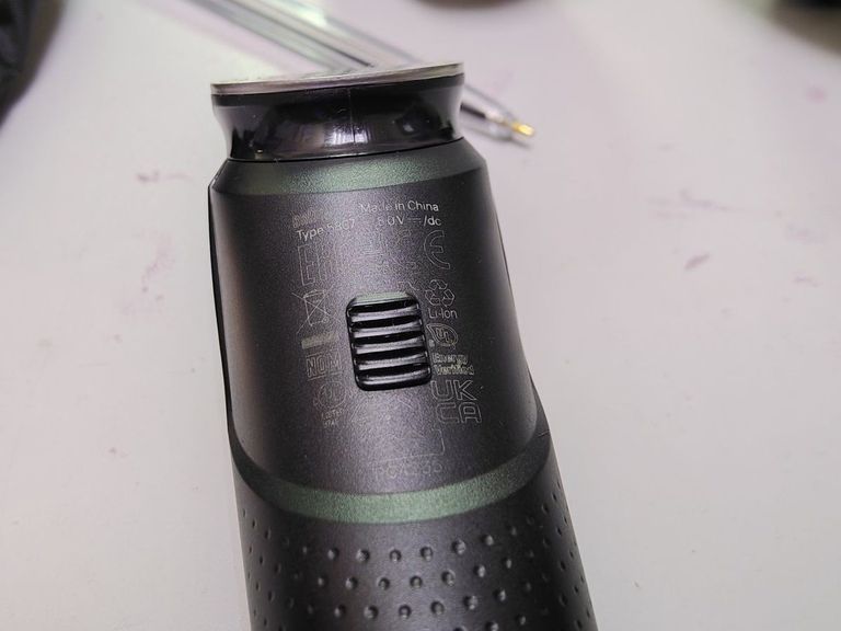 Дешиво Braun 5807 с ломбарда