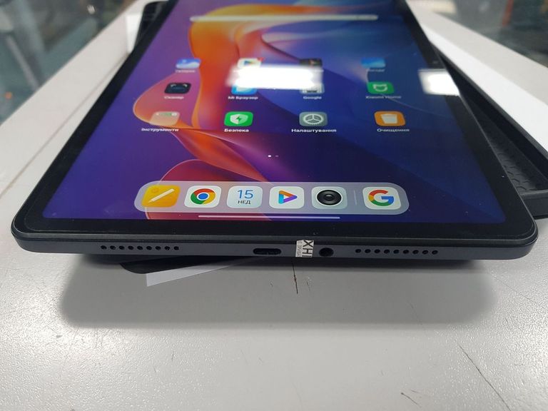 Дешево Xiaomi redmi pad 2 4/128gb wi-fi з ломбарду