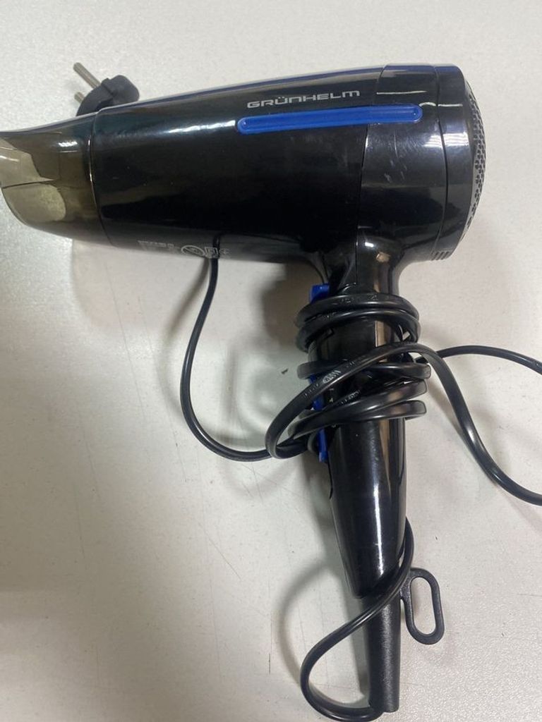 Купити Grunhelm GHD-532 Б/У