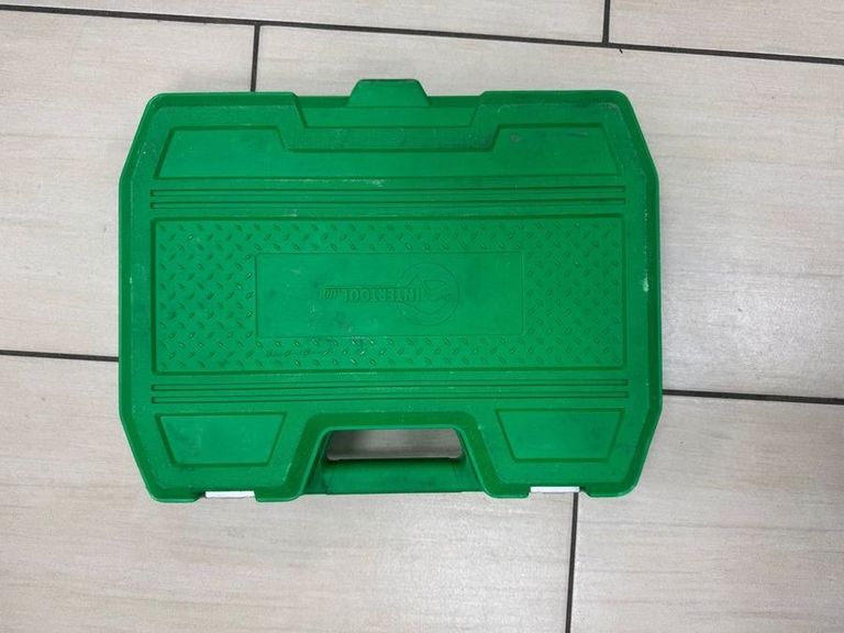 Оголошення Intertool без моделі Б/У