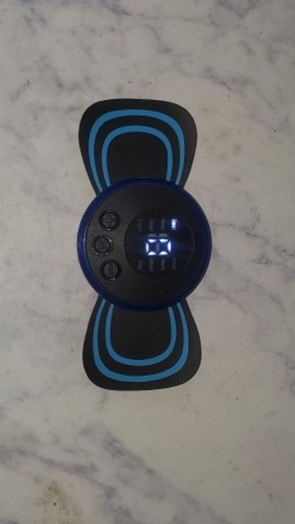 для м'язів і тіла метелик EMS! Код:null. Изображение 7