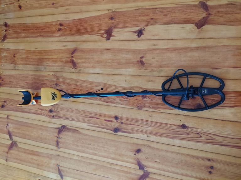 Дешево Garrett ace 250/base 250 з ломбарду