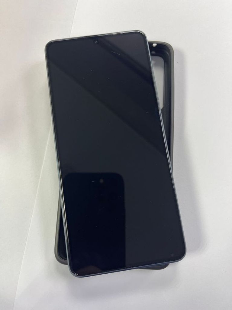 Дешево Xiaomi Poco X6 8/256GB Black з ломбарду