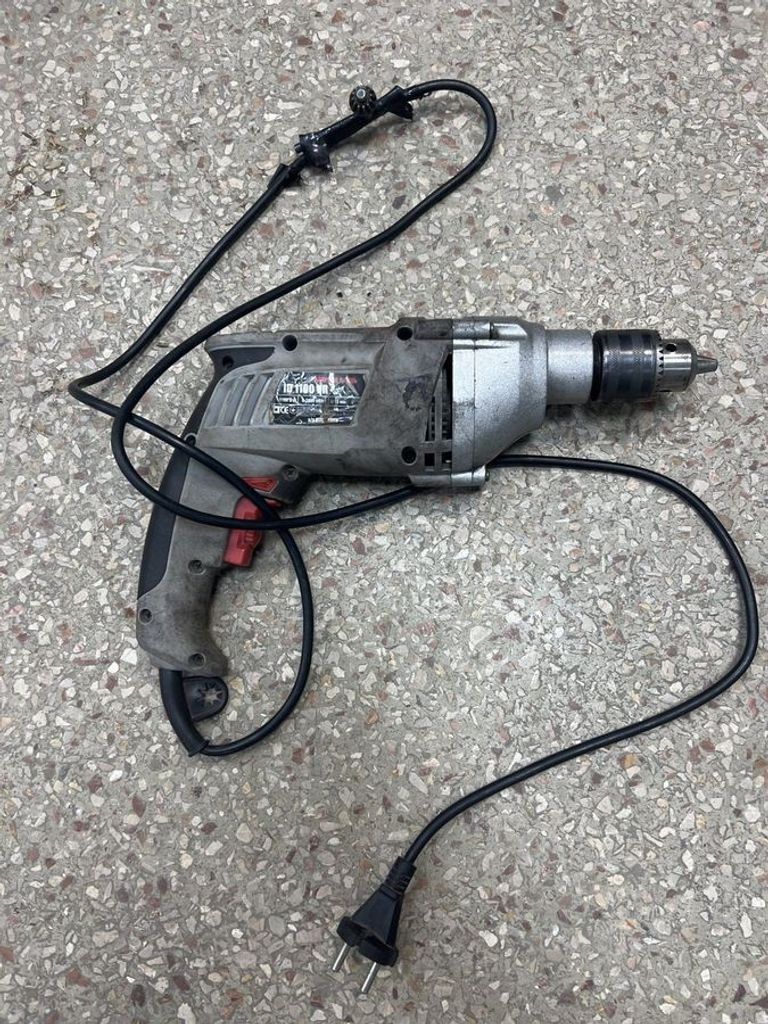 Купити Forte ID 1100 VR Б/У