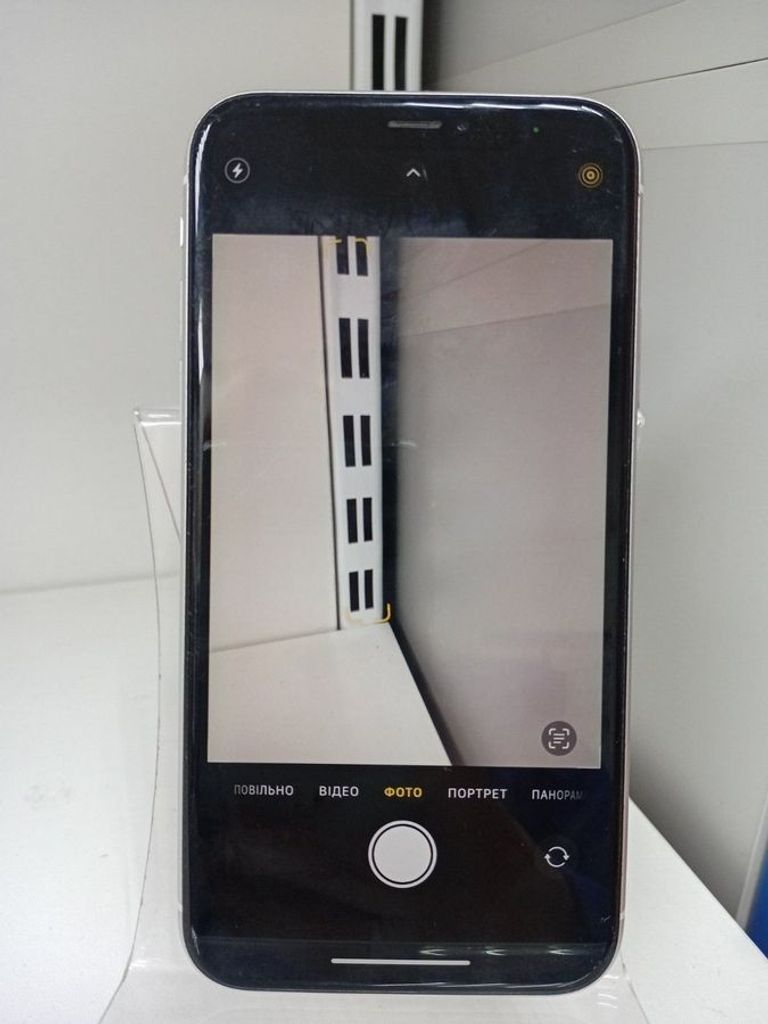 Apple iphone xr 64gb Код:01-200876495. Зображення 5