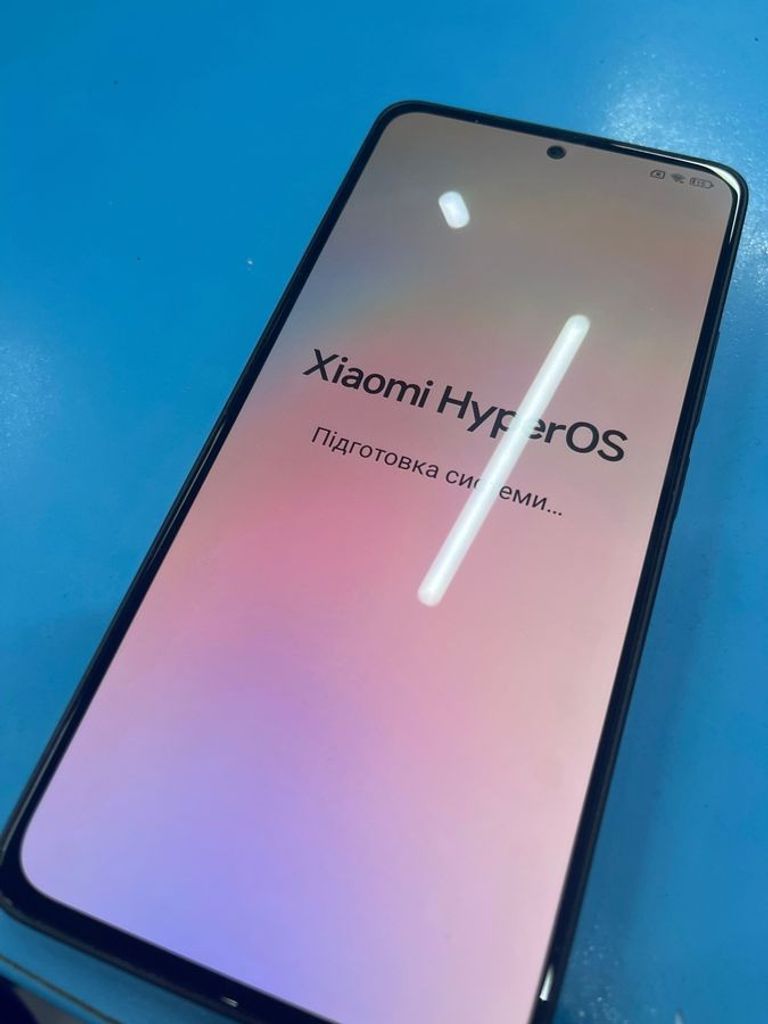 Объявление Xiaomi redmi note 13 4g 8/256gb Б/У