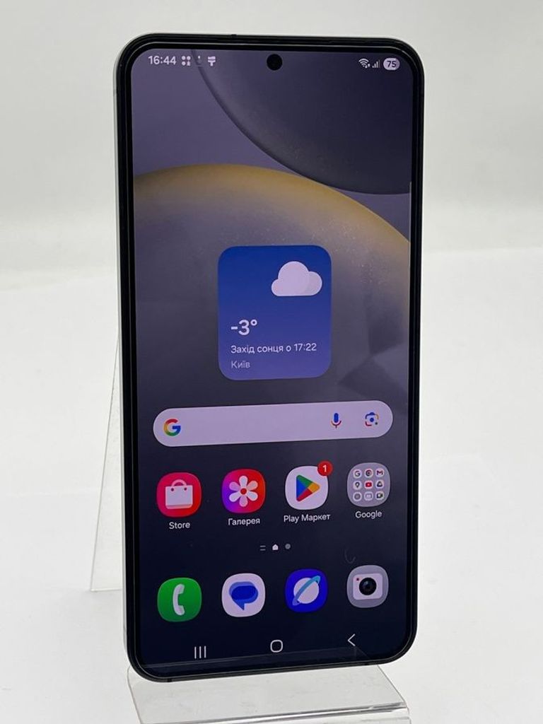 Дешево Samsung galaxy s24 8/256gb з ломбарду