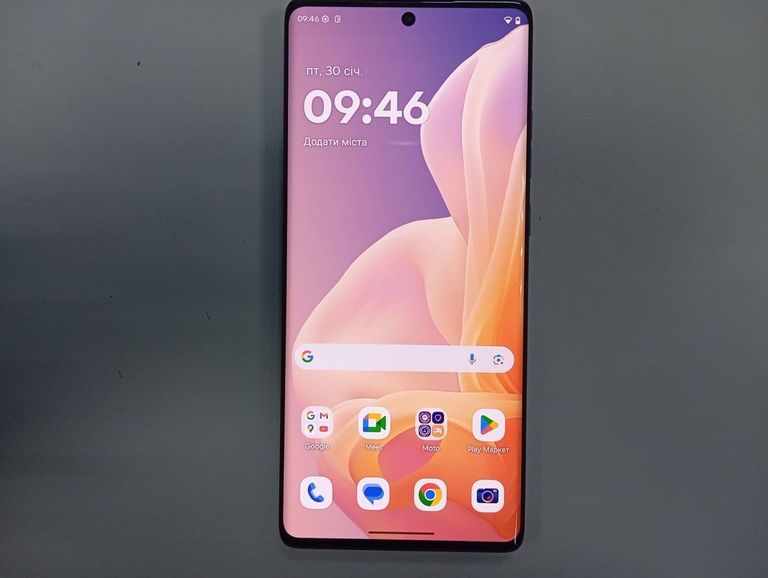 Купити Motorola moto g85 8/256gb Б/У
